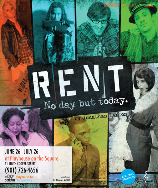 Rent