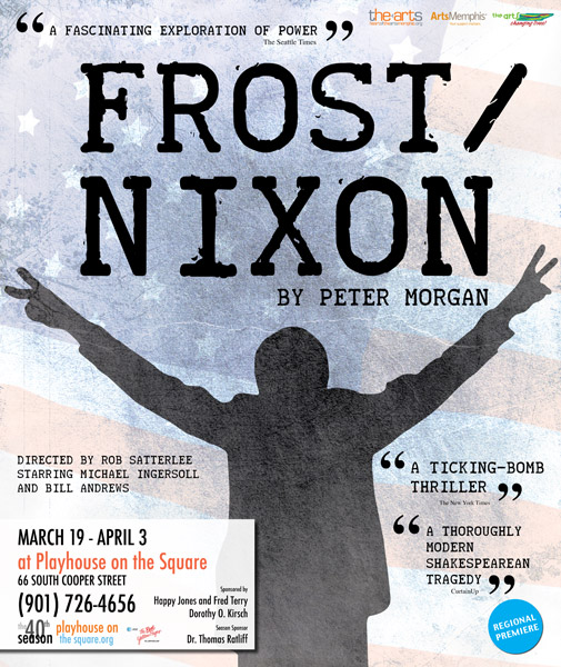 Frost/Nixon