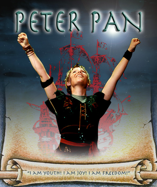Peter Pan