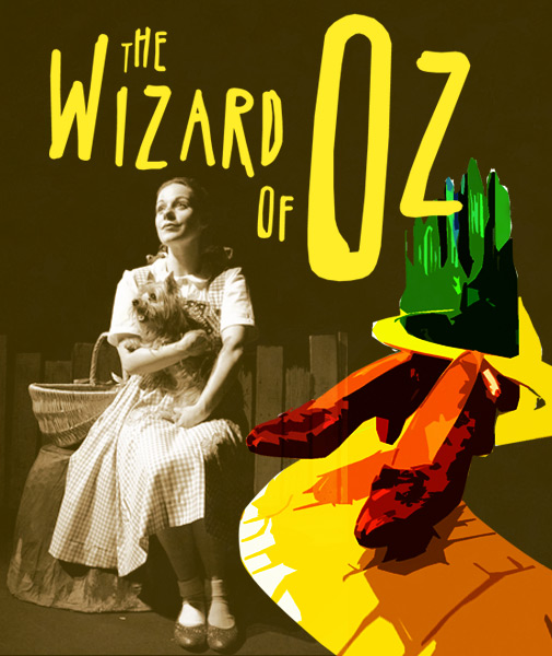 The Wizard of Oz