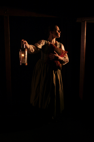 Compleat Female Stage Beauty